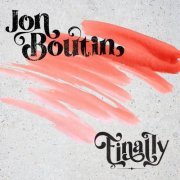 Jon Boutin - Finally (2022)