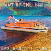 Ben Daniels Band - Out Of The Blue (2026)
