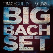 VA - Big Bach Set (2012)
