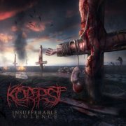 Korpse - Insufferable Violence (2021)