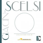 Fabrizio Ottaviucci - Giacinto Scelsi Collection, Vol. 9 (2025)