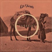 Los Variants - O Passeio (2018)