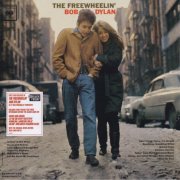 Bob Dylan - The Original Freewheelin' Bob Dylan (1963) {Vinyl RSD Black Friday 2025}