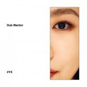 Dub Mentor - 4YX (2019) [Hi-Res]