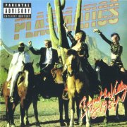 Plasmatics, Wendy O. Williams - Beyond The Valley Of 1984 (1981) [2000]