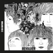 The Beatles - Revolver (2CD Edition) (2022)