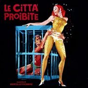 Marcello Giombini - Le città proibite (2021)