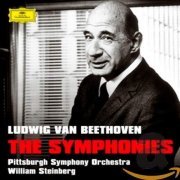 Pittsburgh Symphony Orchestra & William Steinberg - Ludwig van Beethoven: The Symphonies (2020)