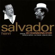 Henri Salvador - 20 Chansons D'or (2003)