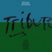 Keith Jarrett Trio - Tribute (1990)
