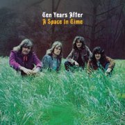 Ten Years After - A Space In Time (50th Anniversary Edition) (1971) [E-AC-3 JOC Dolby Atmos]