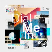 Iron Curtis - Dial Me In (2025)