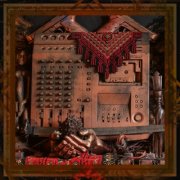 Badawi - Last DJ of the Apocalypse Vol.2: Battle at the Shrine of Ghost Producer (2025) [Hi-Res]