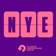 VA - Glasgow Underground 2024 (2025)