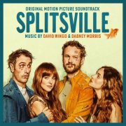 David Wingo, Dabney Morris - Splitsville (Original Motion Picture Soundtrack) (2025) [Hi-Res]