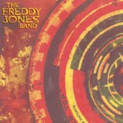 The Freddy Jones Band - The Freddy Jones Band (1992)