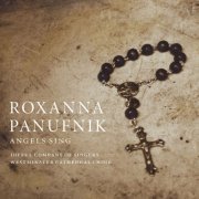 Peter Broadbent, Westminster Cathedral Choir & City of London Sinfonia - Panufnik : Westminster Mass, Douai Missa Brevis (2003)