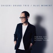 Shigeki Okubo - BLUE MOMENT (2026) [Hi-Res]