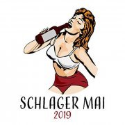 VA - Schlager Mai 2019 (2019)