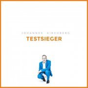 Johannes Kirchberg - Testsieger (2020)