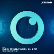 Emery & Dreazz - Good Groove EP (2020) [Hi-Res]