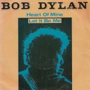 Bob Dylan - Heart Of Mine / Let It Be Me {Single} (1981) [24bit FLAC]