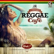 VA - Vintage Reggae Café, Vol. 7 (2018)