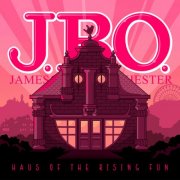 J.B.O. - Haus Of The Rising Fun (2026) Hi-Res