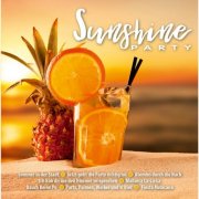 VA - Sunshine-Party (2025)