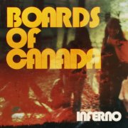 Boards of Canada - Inferno (2026) [Hi-Res]