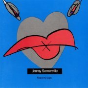 Jimmy Somerville - Read My Lips (1989)