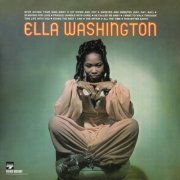 Ella Washington - Ella Washington (1969/2015)