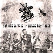 Carmine Capasso & Giorgio Fico Piazza - Vi suoniamo una storia (2026)