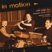 in motion trio - in motion (2002) FLAC