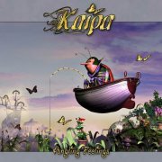 Kaipa - Angling Feelings (2007)