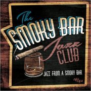 VA - Smoky Bar Blues Club Pt. 1 (2014)