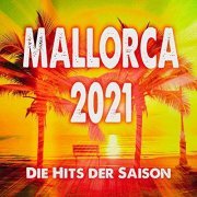 VA - Mallorca 2021 (2021)