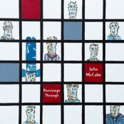 John McCabe - Rummage Through (2026) [Hi-Res]
