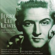 Jerry Lee Lewis - The Country Collection (1998)