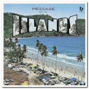 VA - Message From The Islands (2016) [Hi-Res]