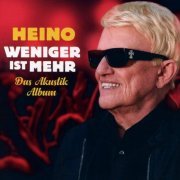 Heino - Weniger ist mehr - Das Akustik Album (2019)