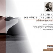 Radio-Symphonie-Orchester Berlin, Guido Maria Guida - Félicien César David: The Desert (2009)