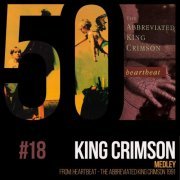 King Crimson - Medley (KC50 Vol. 18) (2019) [Hi-Res]