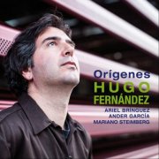 Hugo Fernandez - Origenes (2012)