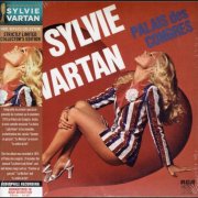 Sylvie Vartan - Palais Des Congrès '75 (1975) [2013]