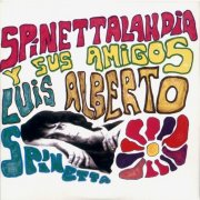 Luis Alberto Spinetta - Spinettalandia Y Sus Amigos (1971)