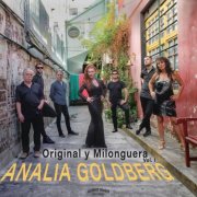 Analia Goldberg - Original y Milonguera, Vol. 1 (2026)