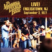 The Marshall Tucker Band - Live! Englishtown, NJ Sept. 3, 1977 (Live) (2014)