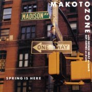 Makoto Ozone - Spring Is Here (2014)