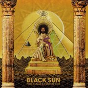 Fikir Amlak & Crucial Rob - Black Sun (2024)